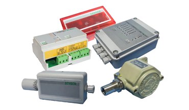 Sicurezza gas