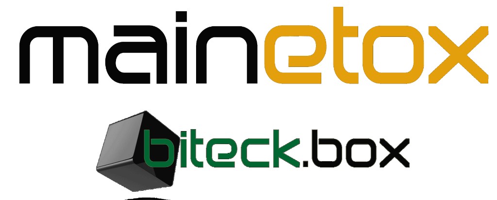 MAINETOX · biteck.box